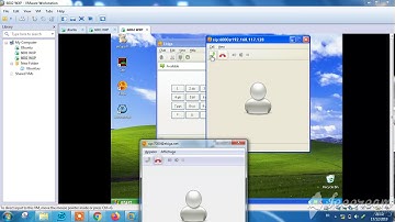 Asterisk GUI interface guide part 4