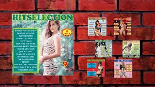 HITSELECTION Vol.9 - 70&#39;s Pop Songs - 70&#39;s Greatest Hits - 70&#39;s Golden Oldies - 70&#39;s Cover Songs