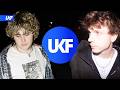 WINK & borne - Drown