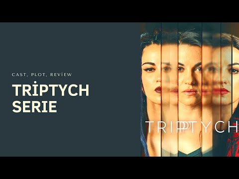 Triptych Tv Series 2023 Cast Plot Review Netflix