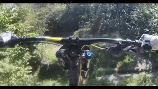 BIkepark BODETAL, Thale_Downhill EDIT - 11-09-2023