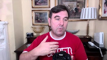 A Beginners Guide To Aperture Priority Mode On Your dSLR