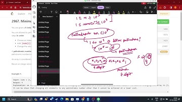 LeetCode Weekly Contest 376 Editorial (All Problems)