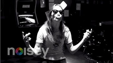 Joan of Arc - "King Song" (Official Video)