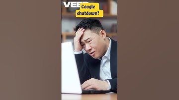 What If Google Suddenly Shut Down?#shortviral#shortsviral #shortsfeed