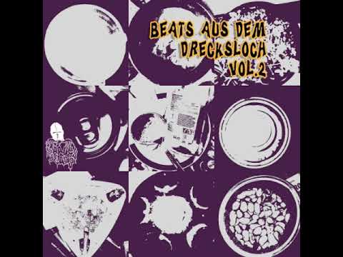 Baader Beats - Beats aus dem Drecksloch Vol.2