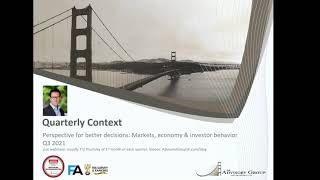 Famous Quarterly Context Q32021 Wealth