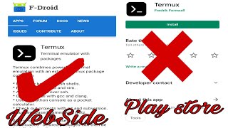 Termux 2022 New Version 100% working screenshot 2