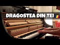 Dragostea Din Tei (Piano Cover by Giovanni Trifari)