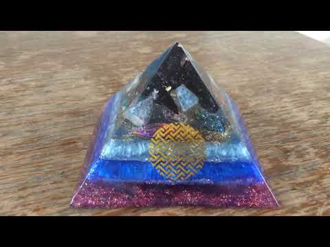 Video: Lapis lazuli-stenen: genees de ziel en genees het lichaam