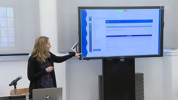 Using Canvas Course Reserves