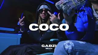 [FREE] (GUITAR) D Block Europe Type Beat (Young Adz x Dirtbike LB) "Coco" (Prod By Gabzibeatz)