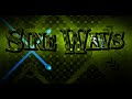 Sine Wavs By Dorami 100% (Nine Circles Insane Demon) | Geometry Dash 2.2