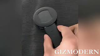 High-Definition Screen 100X Portable Handheld Digital Magnifier