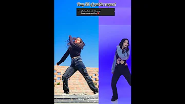 Soul City InnahBee Jennierubyjane Dance Trending Duet 