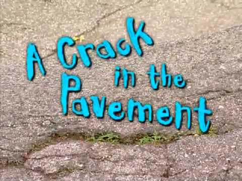 A Crack In The Pavement, Pt. 1 - Growing Dreams (B...