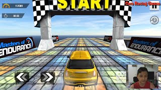 Impossible Tracks Game Super GT Car Stunts Drive - Extreme GT Car Racing - Android Gameplay screenshot 5