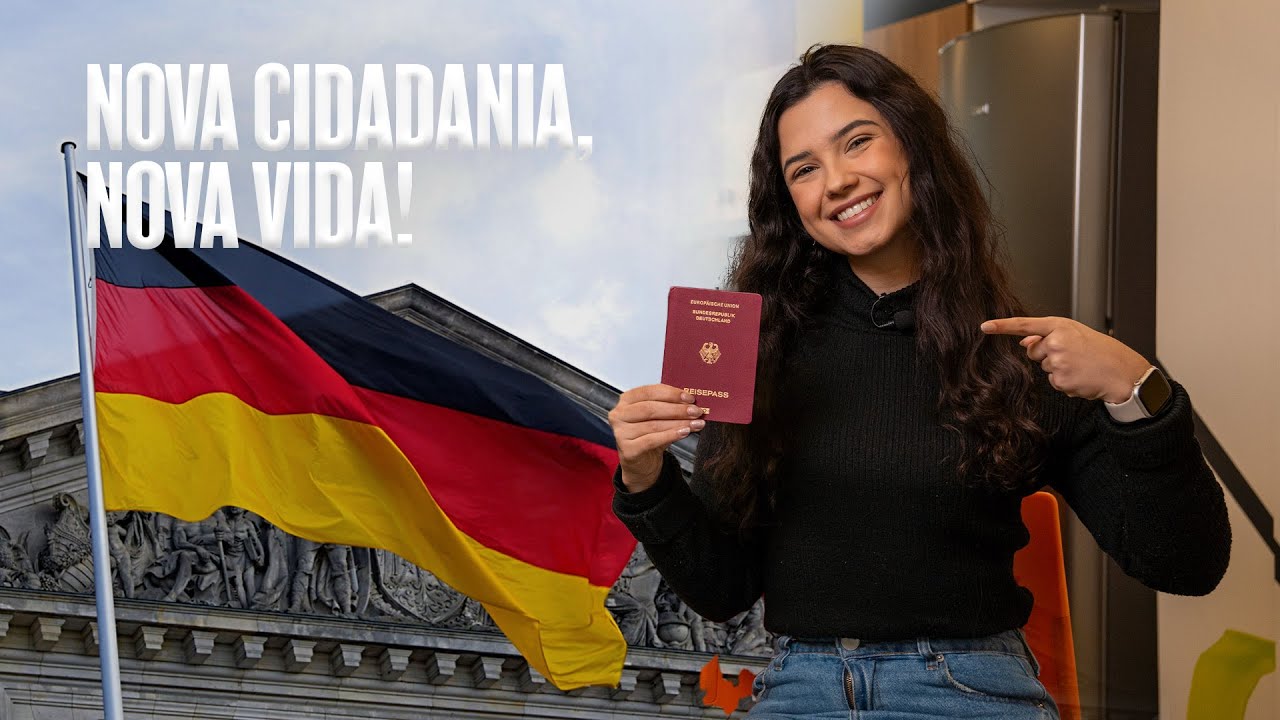 5 Vantagens de Ser Cidadão Alemão (e Como a Migros Pode te Ajudar) 🇩🇪✨