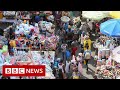 Is ghana africas most expensive country to live  bbc news