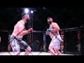 AFFA FC-1.Hassan Misi vs David Ghazaryan full fight