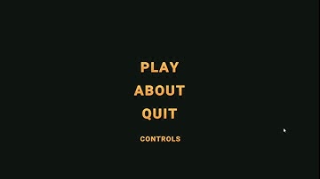 Doodle Jump my version ( ugly 🥲 )