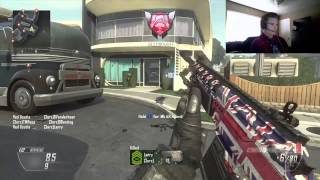 Killrace ft. Pamaj!