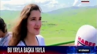 Ordu Aybastı Perşembe Yaylası