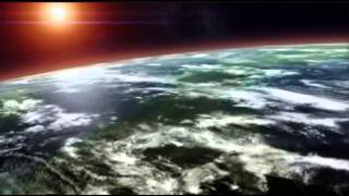 Солнечная система  Космическая музыка  Space Music 1