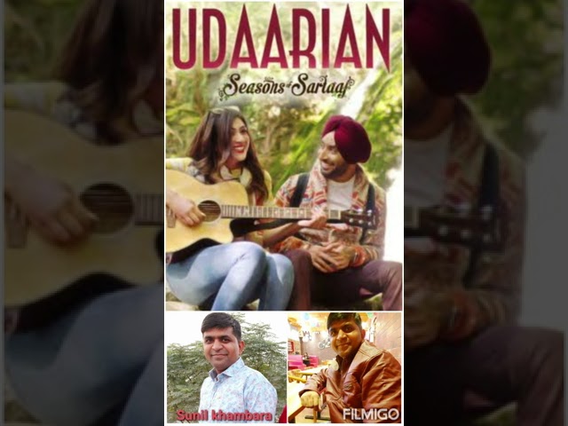 Udaariyan (season of Sartaaz) by Sunil khambara class=