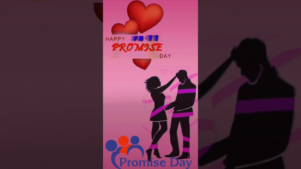 February 11 promise day 2020 whatsapp status(2)