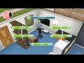 The Sims Freeplay - Lazy Laura #3