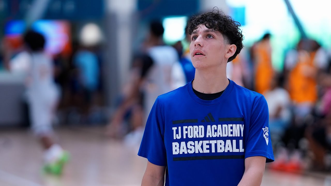 Sergio Cabrera - Earn Your Stripes Invitational