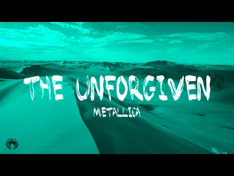 Metallica | The Unforgiven Lyrics