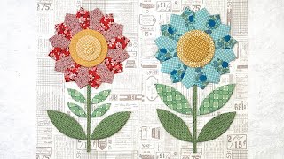 New Fabric From Bee In My Bonnet