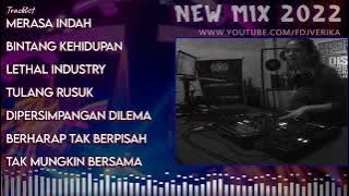 MERASA INDAH X BINTANG KEHIDUPAN BREAKBEAT REMIX TERBARU 2022