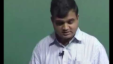 Lec26: Examples of electromechanical systems #CH27SP #swayamprabha