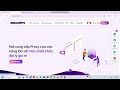 Hướng dẫn mua và sử dụng 711Proxy trên Sellsocks247.com