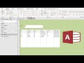 Programming in Microsoft access How to filter List box based on Text Box in forms MS access