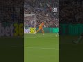 THIS GOAL BY DAN BURN 😮