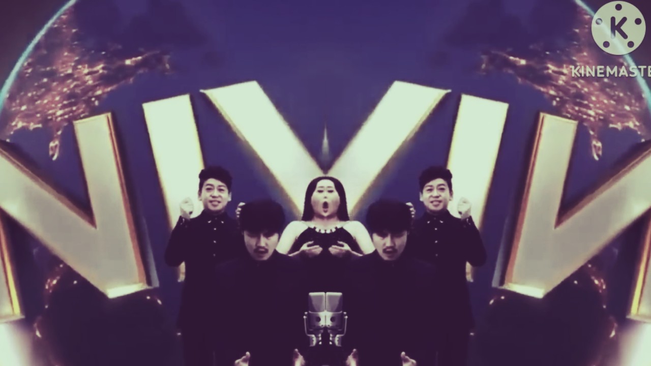 The New Inspired Universal Intro Acapella in Mind-Blowing Effects #104 | MixMaster Fx