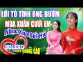 LK Cha Cha Cha Bolero, Toàn Bài Hay, Phối Mới Cực Chuẩn - Lời Tỏ Tình Ong Bướm, Mùa Xuân Cưới Em