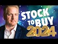 Stock pick to buy in 2024  technical analysis