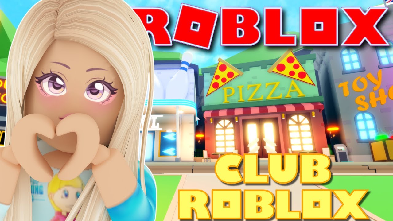 Welcome Mandrake Club - Roblox