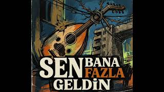 Sen Bana Fazla Geldin (Cover Müzik)
