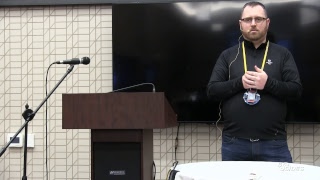 Famous BSidesSLC 2019 - How Systems Engineering can help Cybersecurity Net Worth