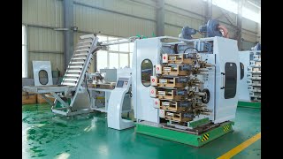Dry Offset Printing Machine Manufacturers China | Sumglex