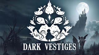 11. Dark Vestiges (Amber Temple Theme) - Curse Of Strahd Soundtrack by Travis Savoie