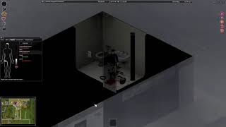 How to heal a bite wound in project zomboid