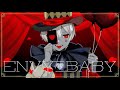【オリジナルMV】エンヴィーベイビー 歌ってみた 【初投稿】