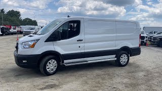 2021 Ford Transit-250 Milford, Mendon, Worcester, Framingham MA, Providence, RI P15229